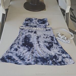 Say What? Tunic